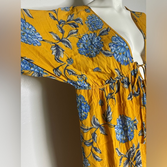 olivaceous women’s dress Size M - Picture 3 of 10